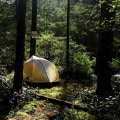 The Ultimate Guide to Overnight Camping for Hikers in Clark County, Washington