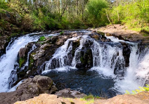 Discovering the Hidden Gems of Clark County, Washington