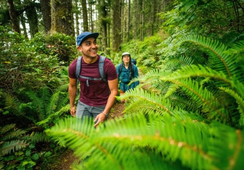 Uncovering the Natural Wonders of Clark County, Washington: A Comprehensive Guide for Hikers