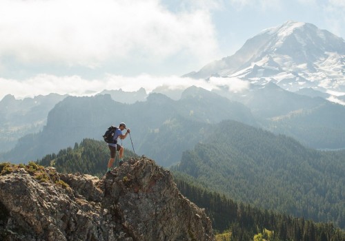 The Ultimate Guide to Challenging Hikes in Clark County, Washington