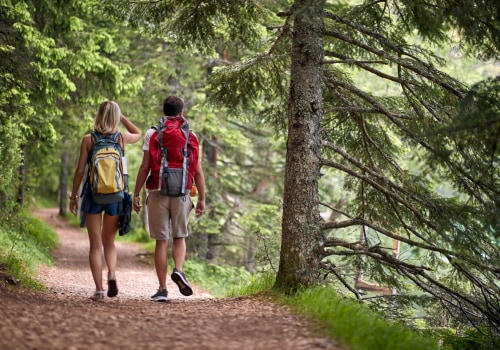 Uncovering the Hidden Treasures: Undiscovered Hiking Trails in Clark County, Washington