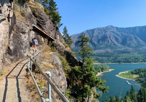 Exploring the Hiking Scene in Clark County, Washington