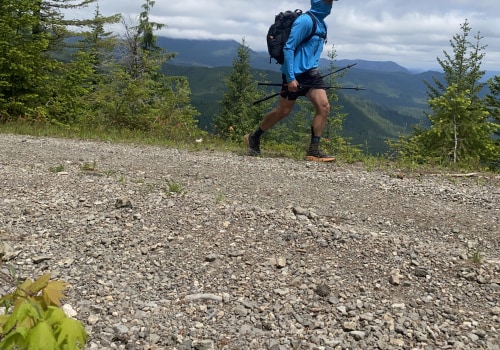 Hiking in Clark County, Washington: Staying Connected on the Trails