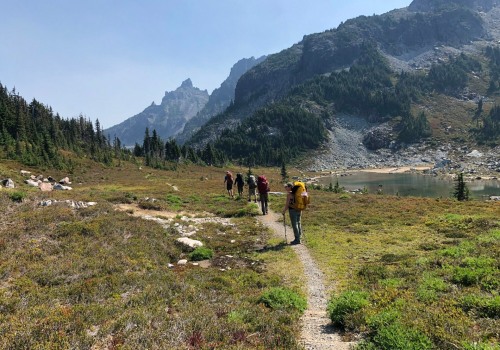 Exploring the Average Length of Hikes in Clark County, Washington